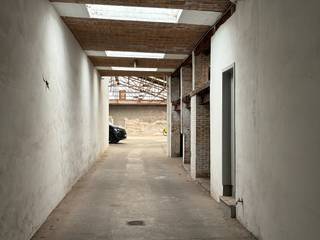 Garage for rent in Antwerp