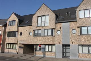 Appartement à louer à Puurs-Sint-Amands