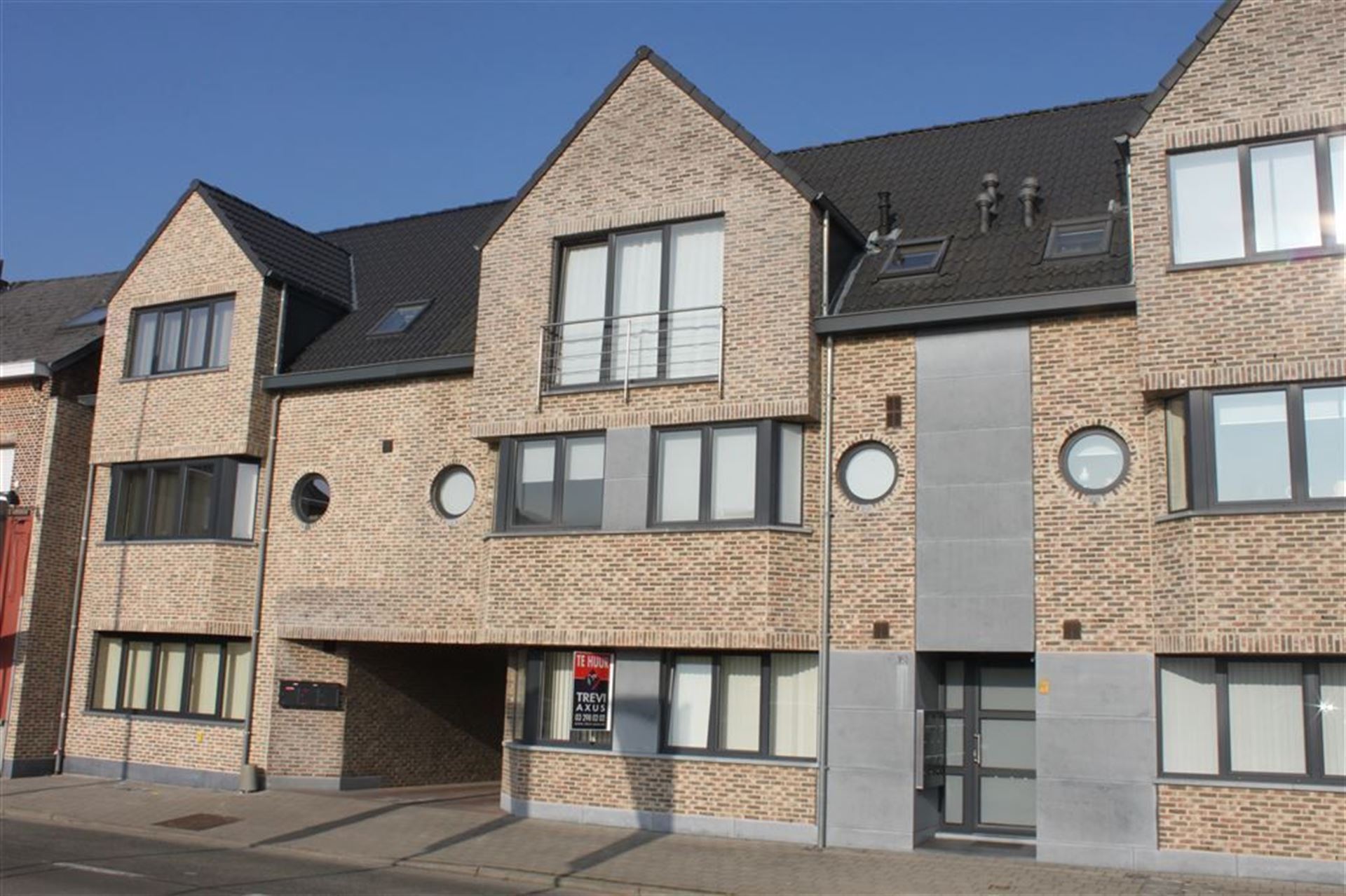 Appartement à louer à Puurs avec 2 chambres - photo 1