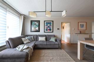 Appartement à vendre à Anvers