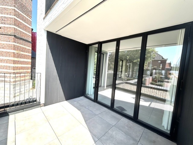 1-slaapkamer appartement in centrum Diepenbeek - photo 5