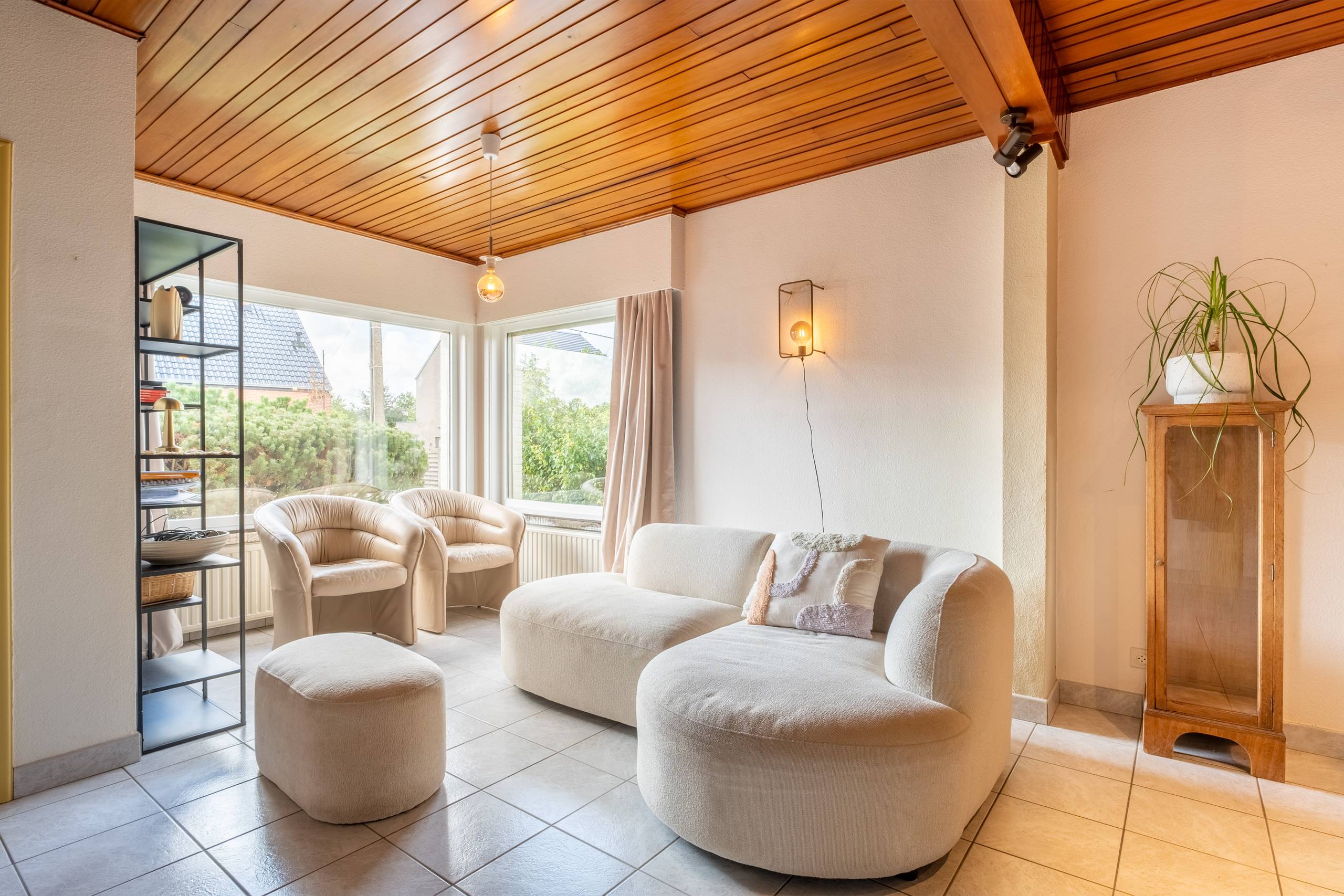 Maison à vendre à Mol avec 3 chambres - photo 5