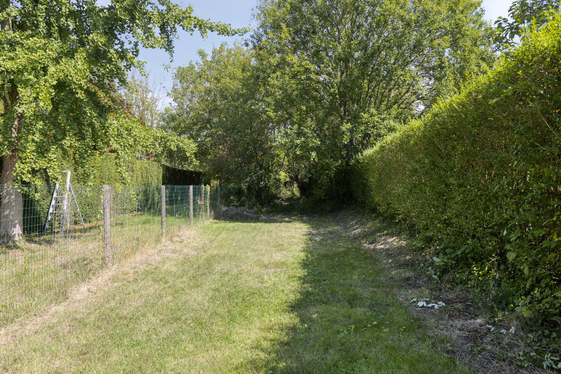 Instapklare woning met tuin op korte afstand van het centrum - foto 3