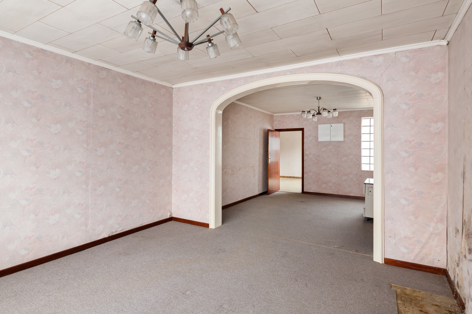Totaal te renoveren halfopen bebouwing op goede locatie in Lier - foto 4