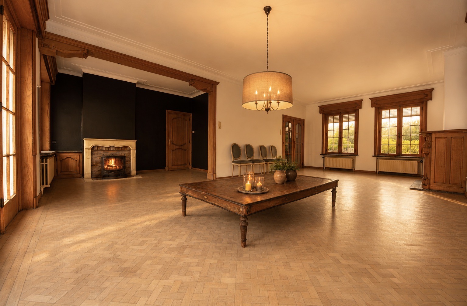 Maison à vendre à Eeklo avec 4 chambres - photo 5