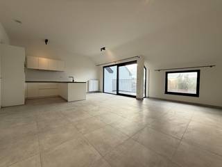 Apartment for rent in Wielsbeke