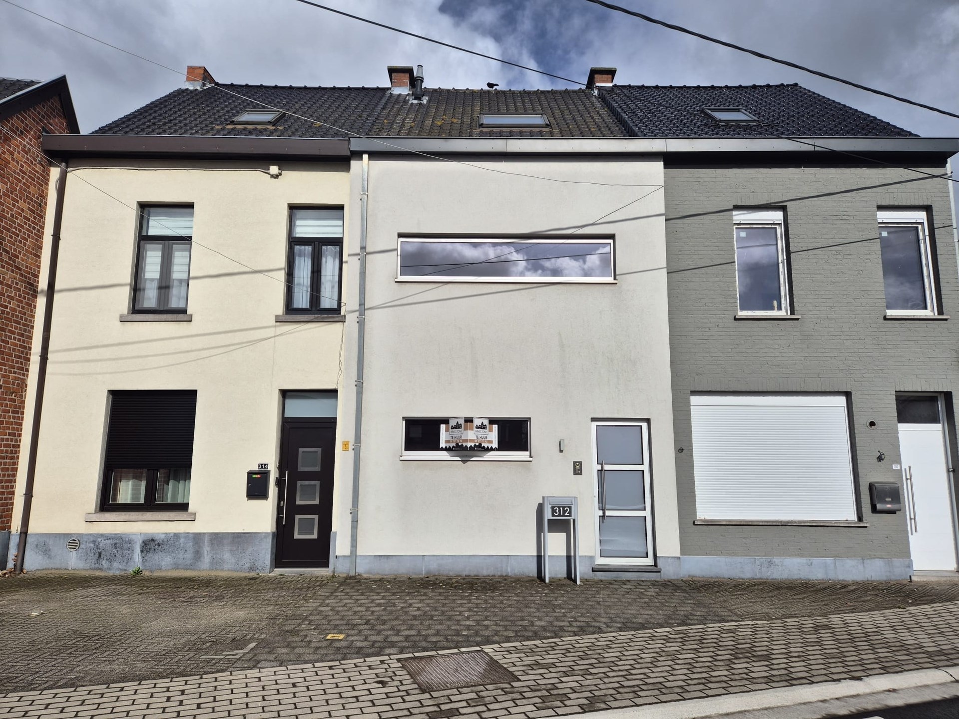 Energiezuinige woning met gunstige ligging.  - foto 2