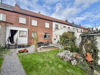 Maison à vendre à Evergem