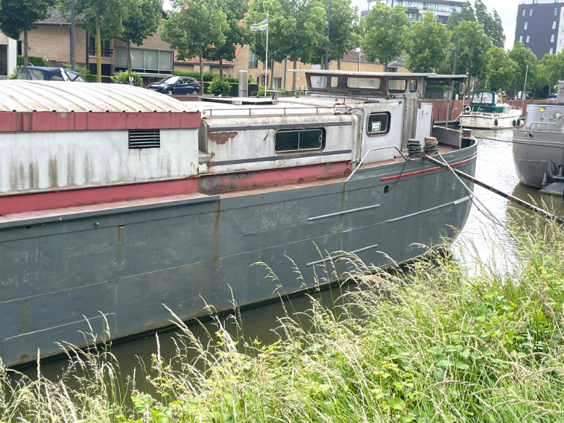 schip met ligplaats te koop in Diksmuide - foto 4