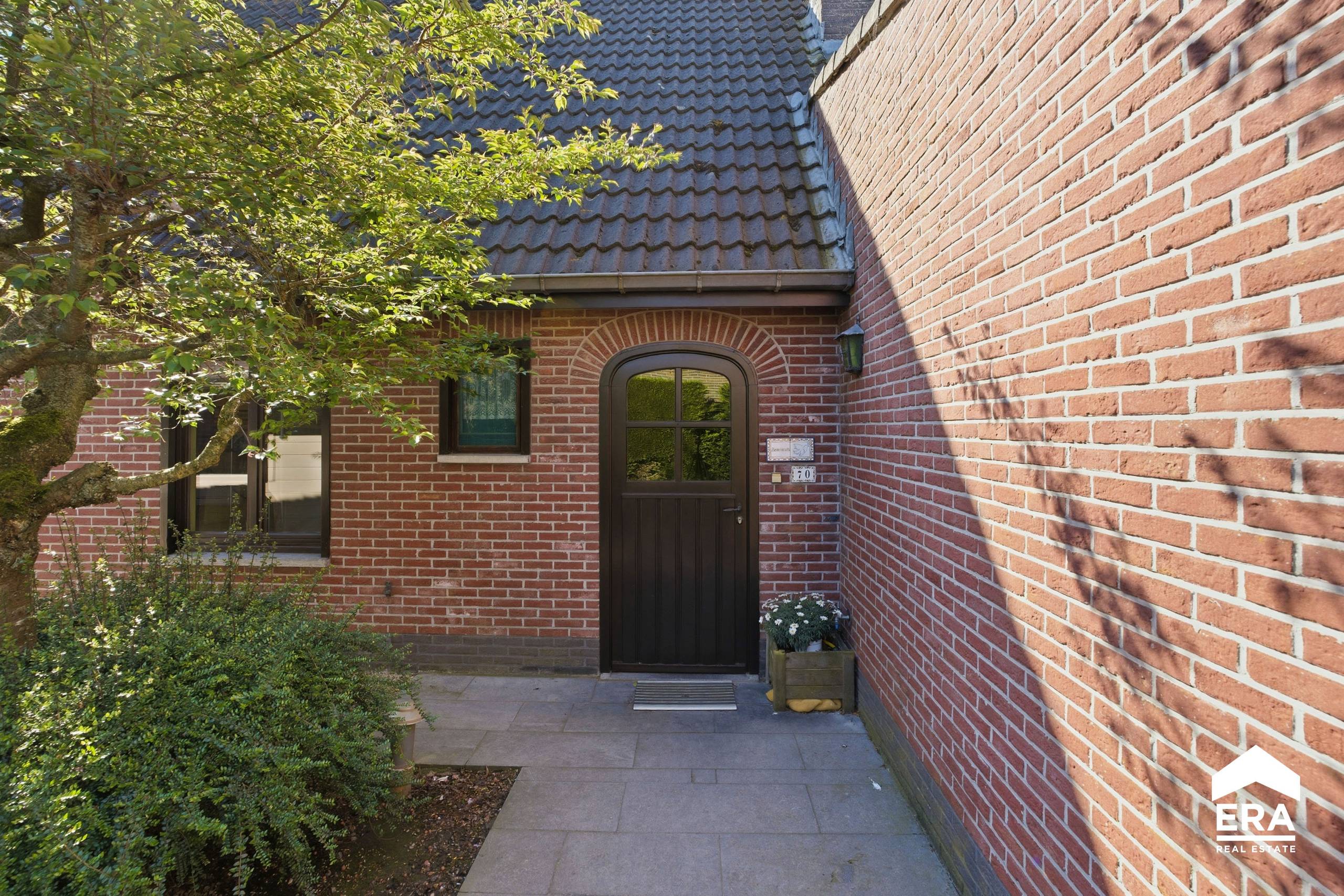 Ruim open huis in residentiële groene omgeving Roeselare - foto 3