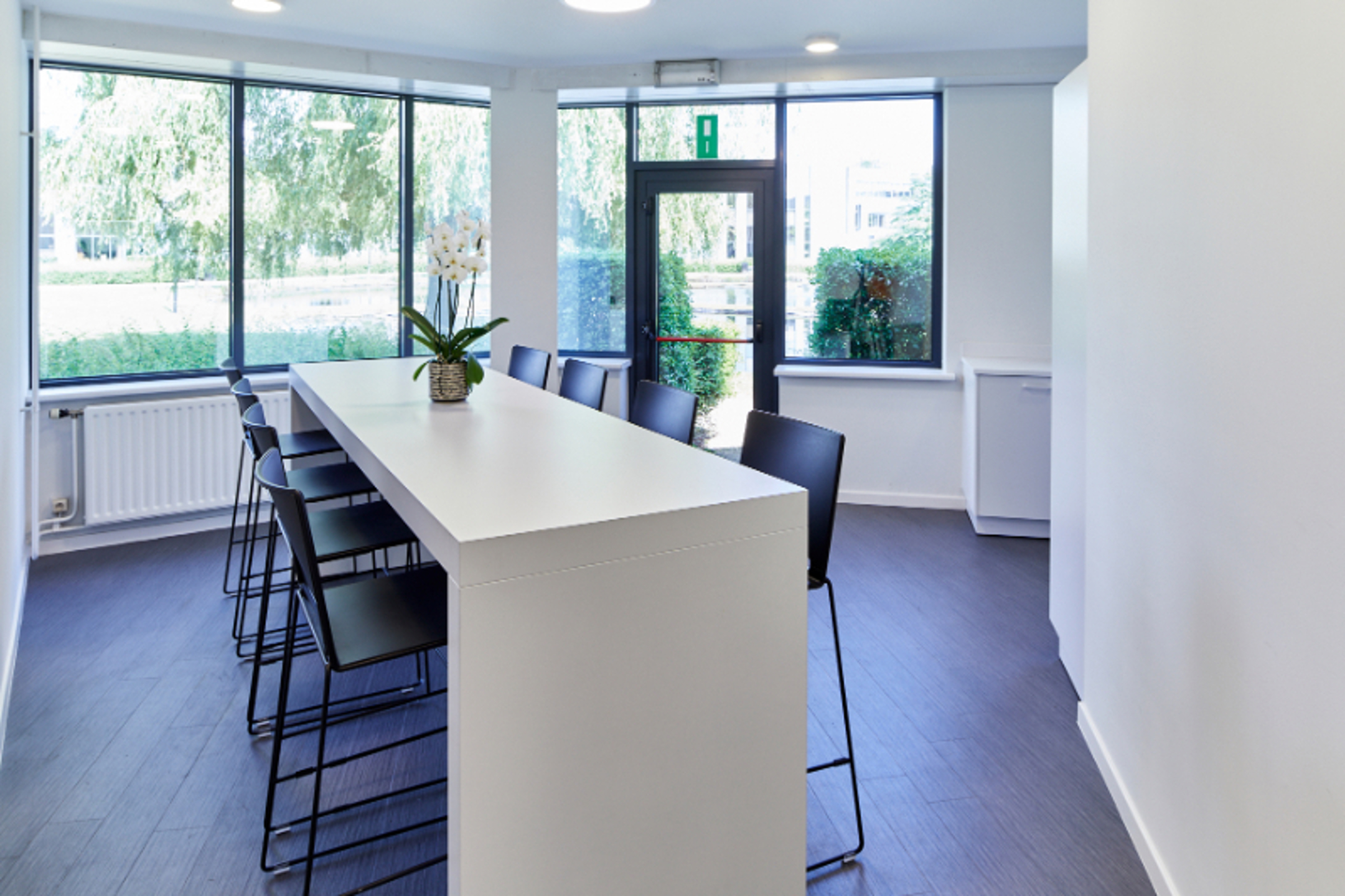 Kantoren te huur Bornem - foto 2