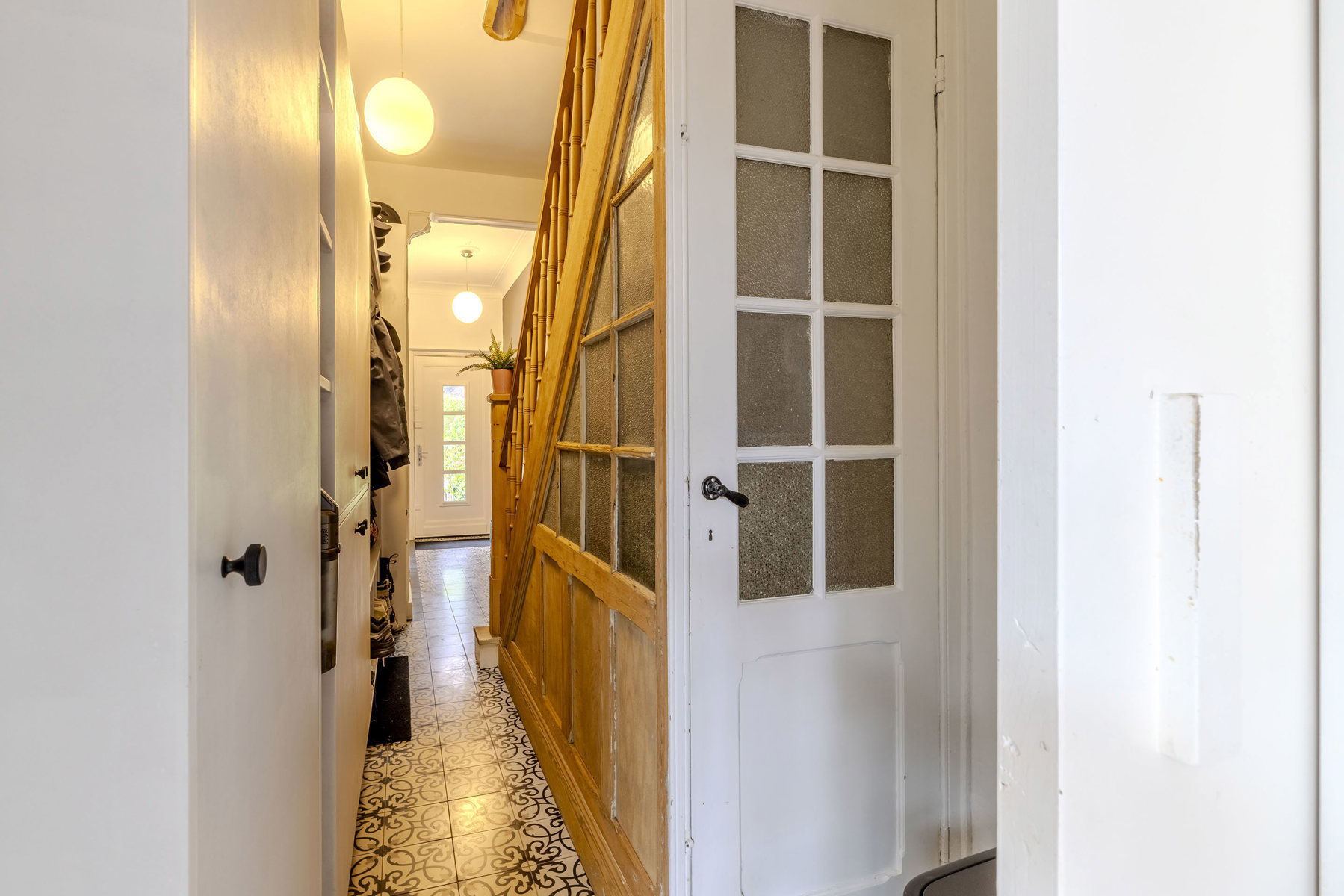Maison à vendre à Anvers avec 3 chambres - photo 4