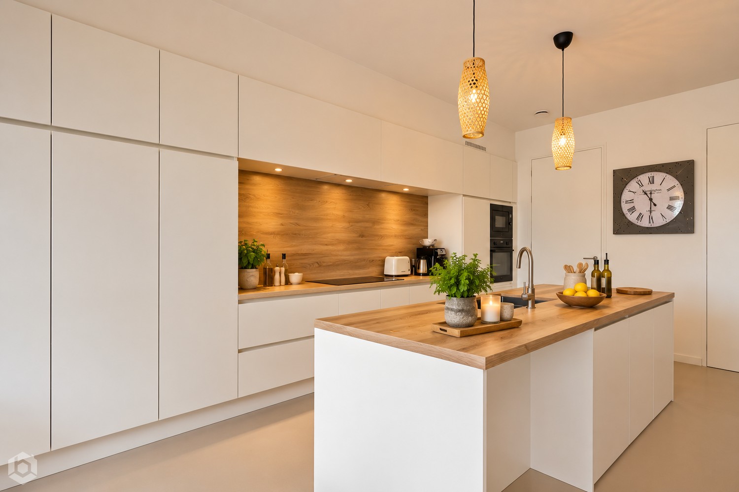 Apartment for sale in Putte with 3 bedrooms - photo 5