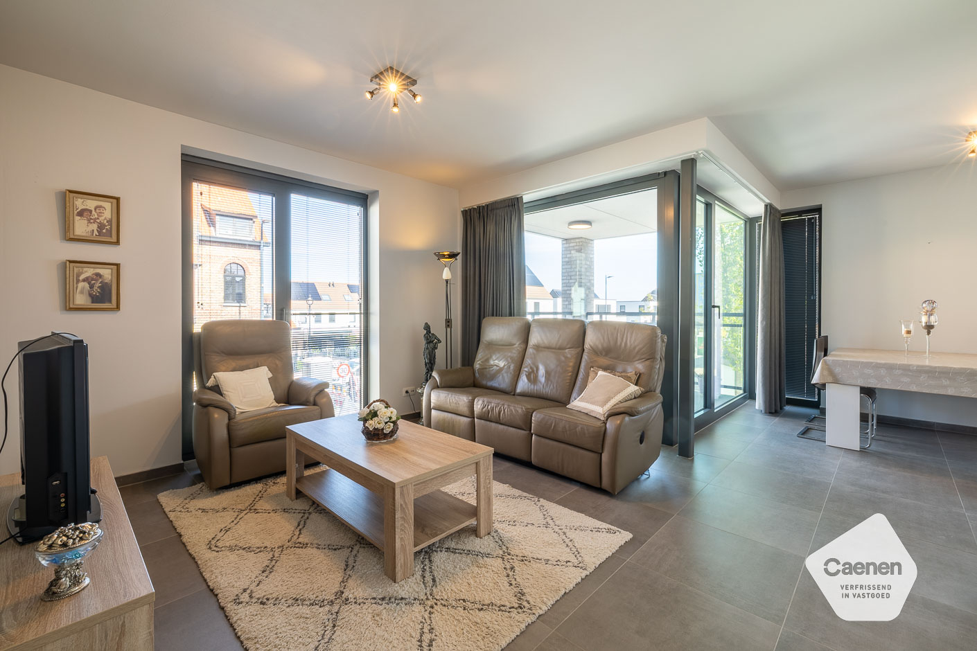 Luxe woonappartement op toplocatie nabij de zee! - photo 4
