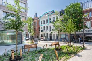 Apartment for sale in Antwerp