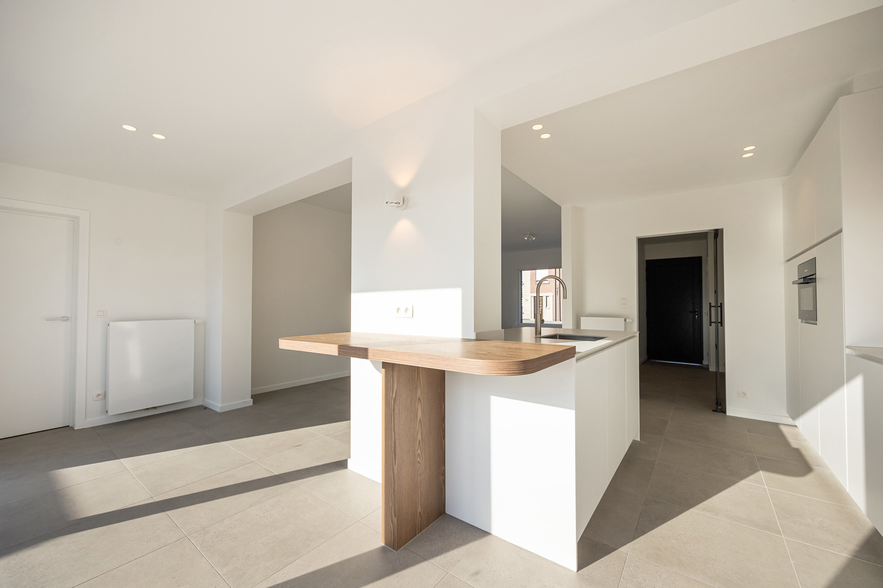 Woning met 3 slaapkamers, tuin en garage - foto 5