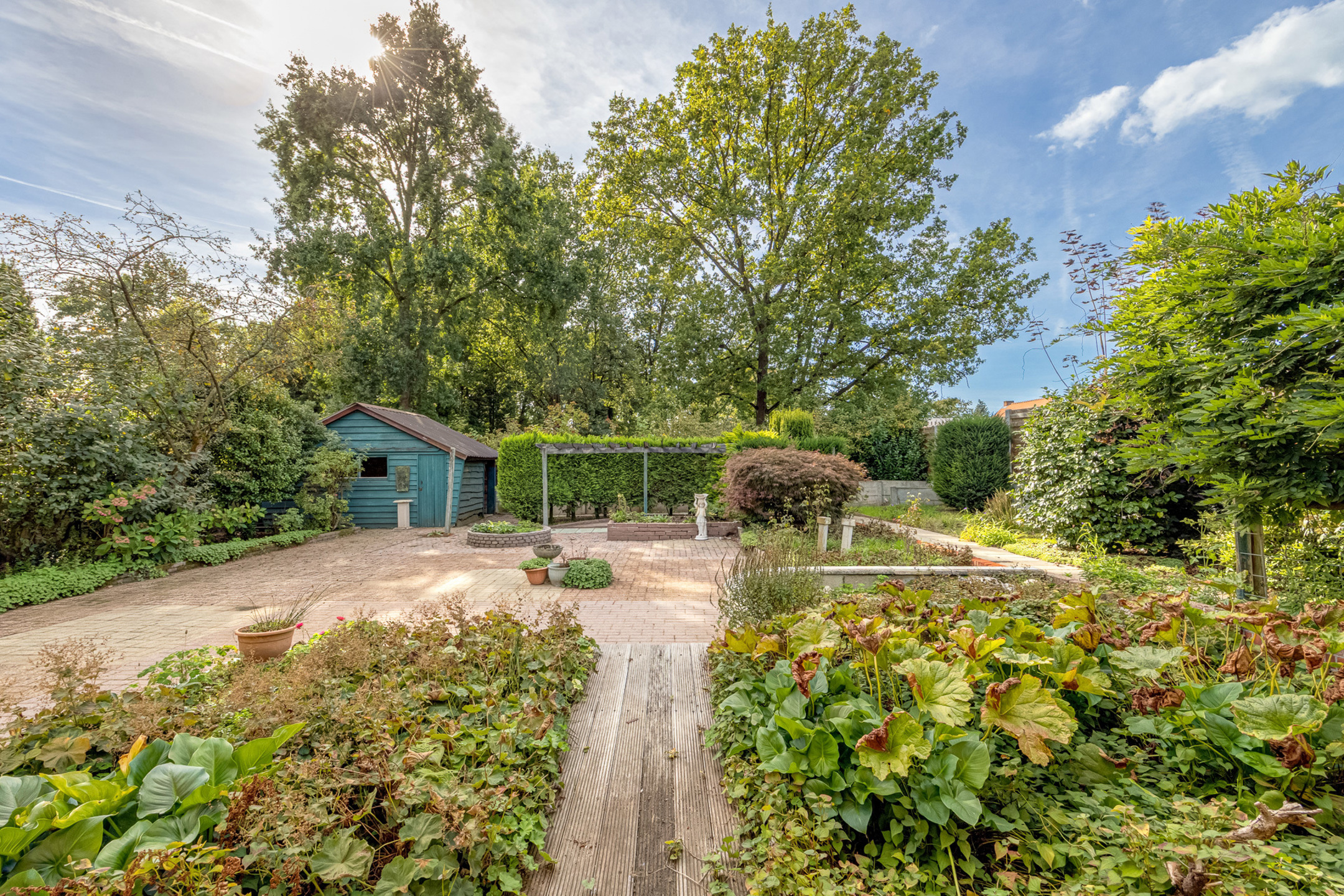 Te renoveren woning op een perceel van 1046 m² te Herentals - foto 5