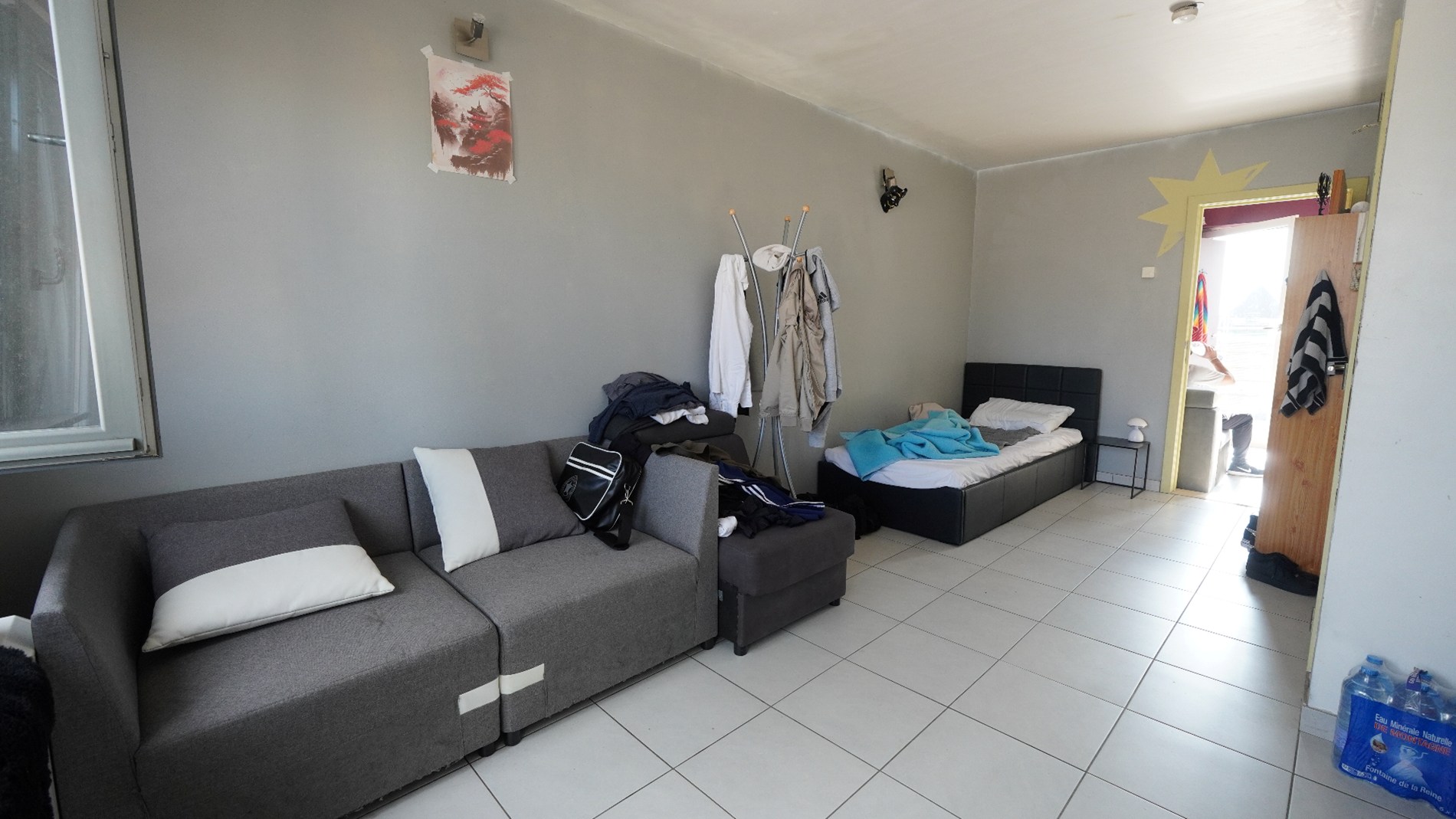 Studio te centrum Lokeren - foto 3