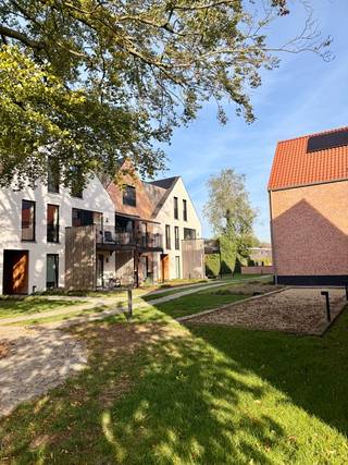 Appartement à louer à Zoersel
