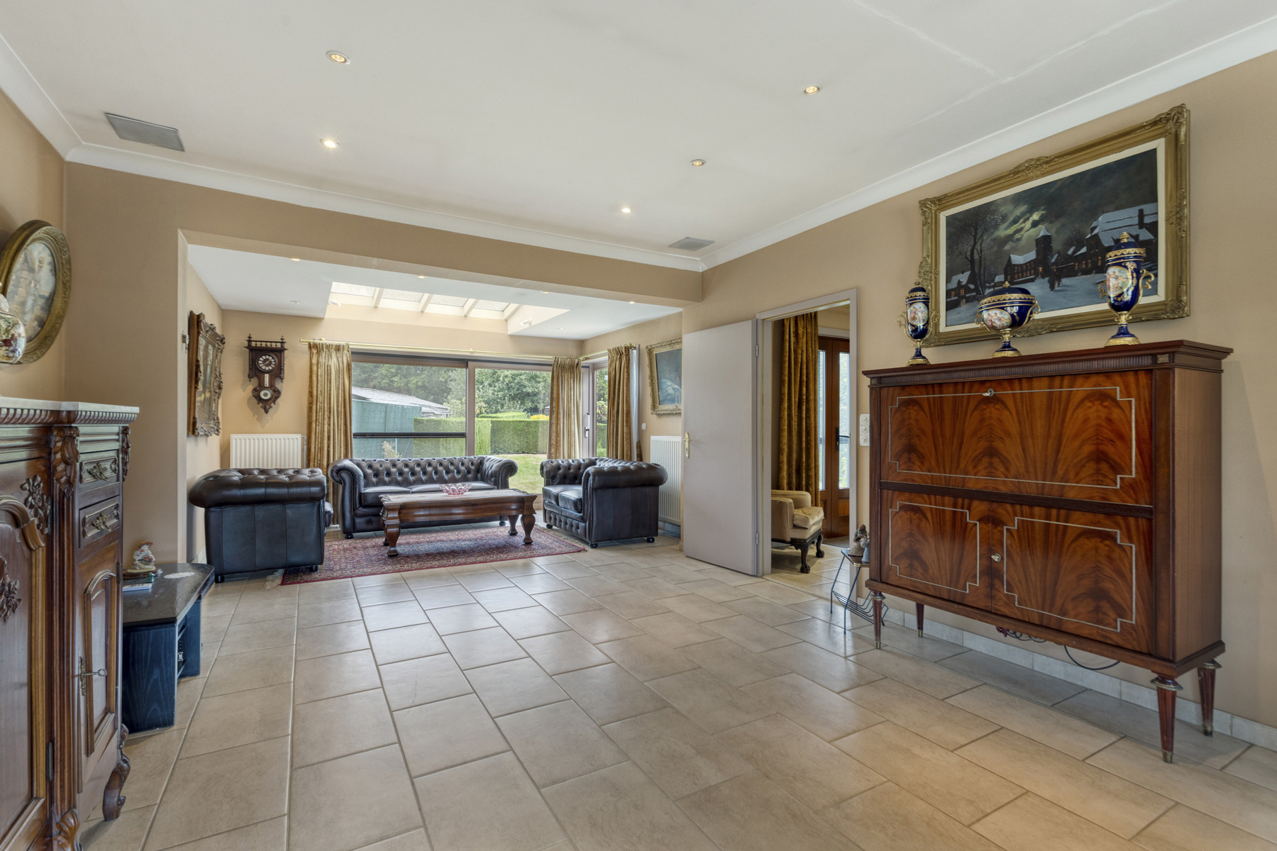 House for sale in Asse with 3 bedrooms - photo 5