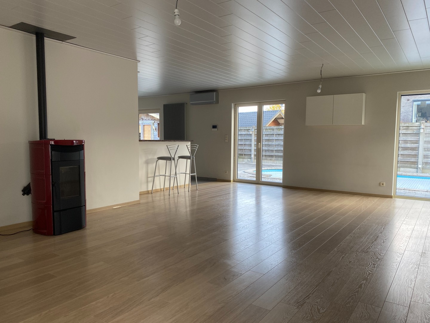 Ruime villa met tuin en zwembad op rustige ligging in Eeklo - foto 3