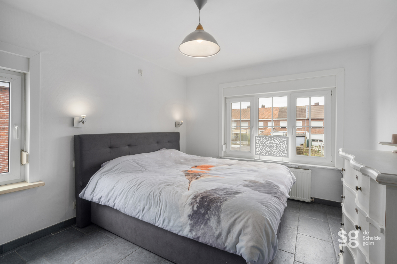 Huis te koop in Deinze met 3 slaapkamers - foto 2