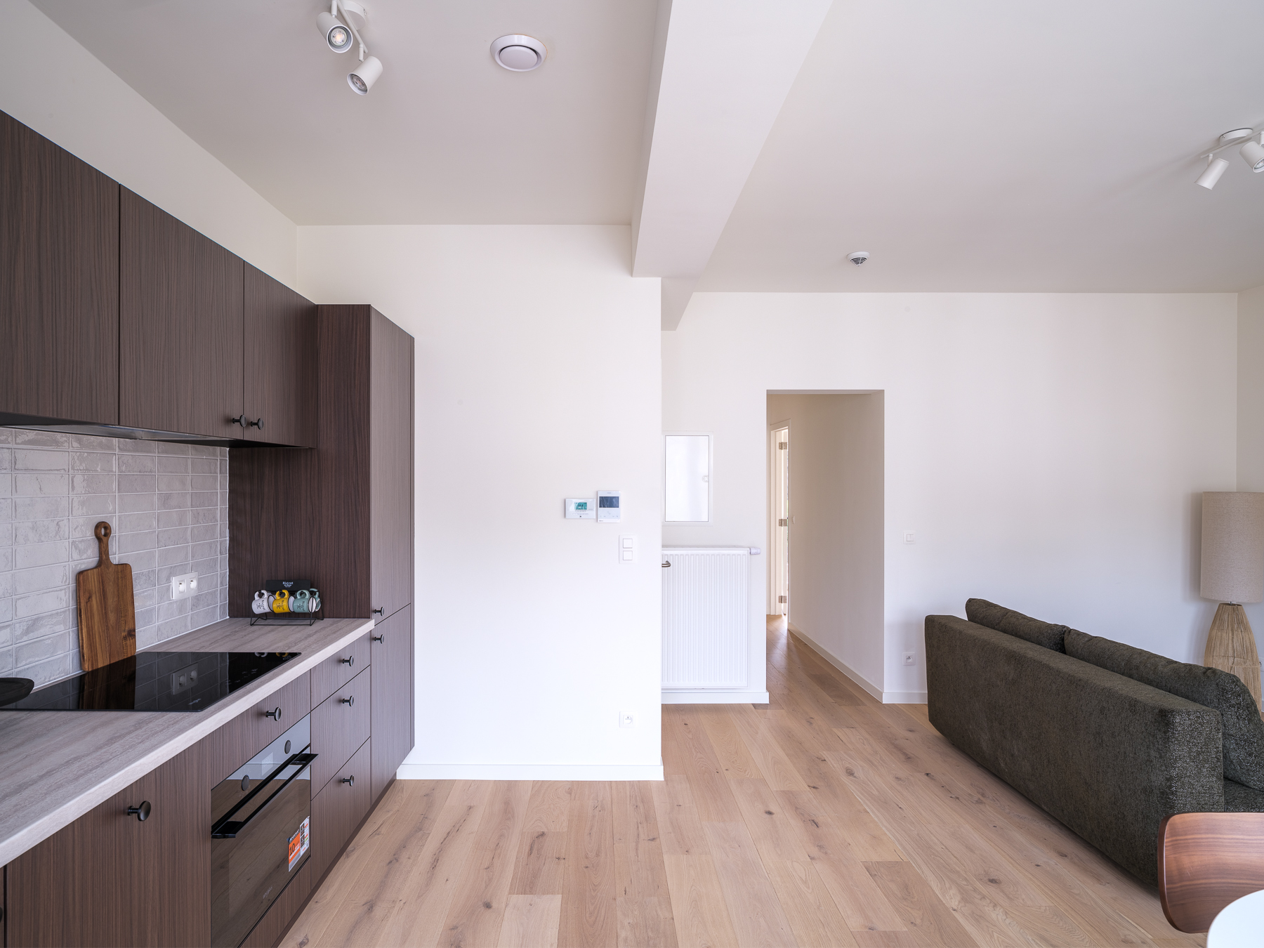 Apartment for sale in Sint-Amandsberg with 2 bedrooms - photo 5