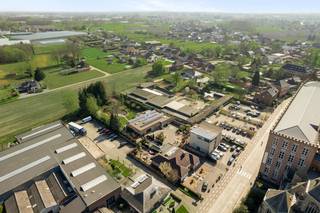 Maison à vendre à Wavre-Sainte-Catherine