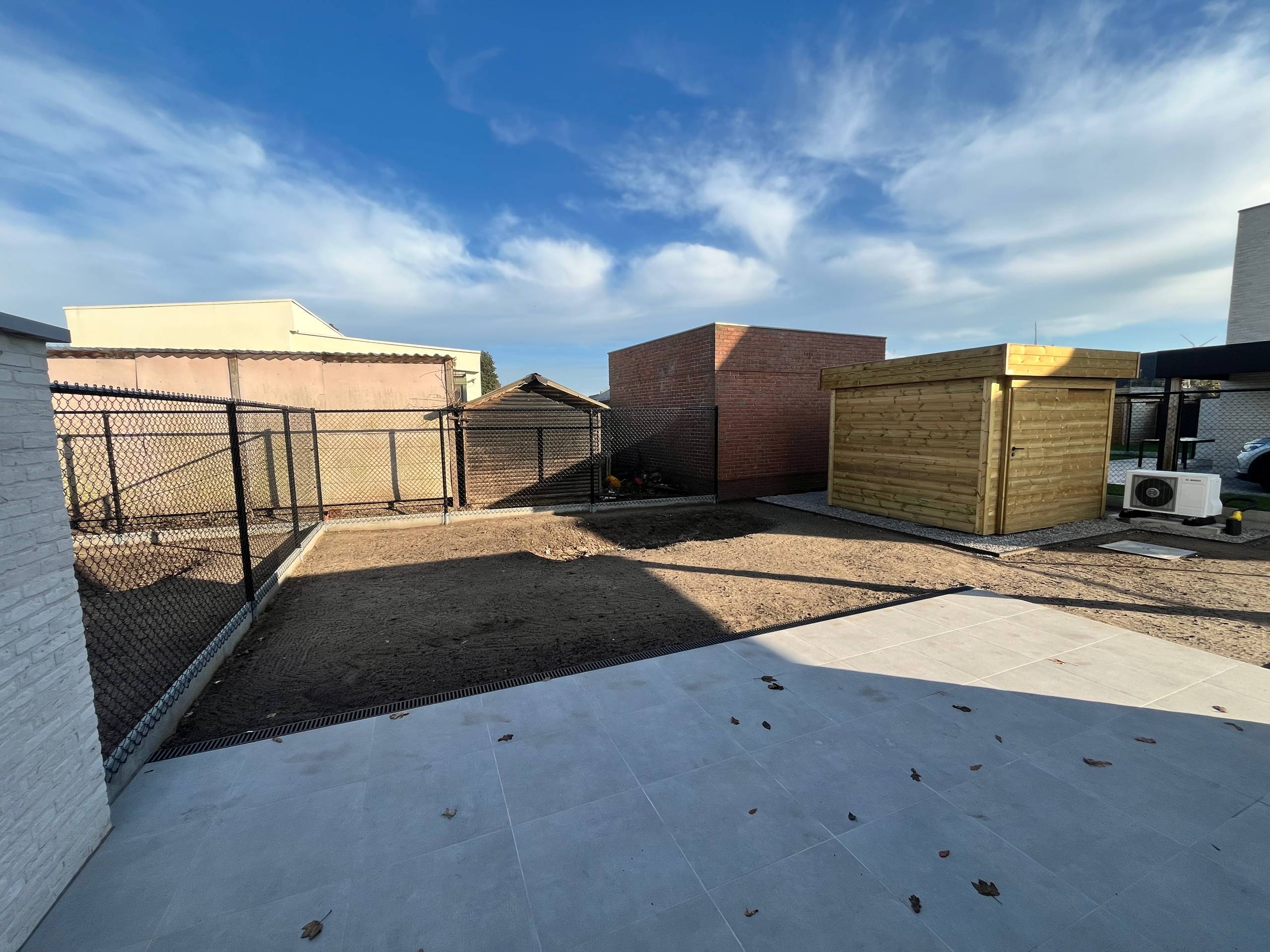 Moderne nieuwbouwwoning voorzien van 3 slkaapkamers - foto 3