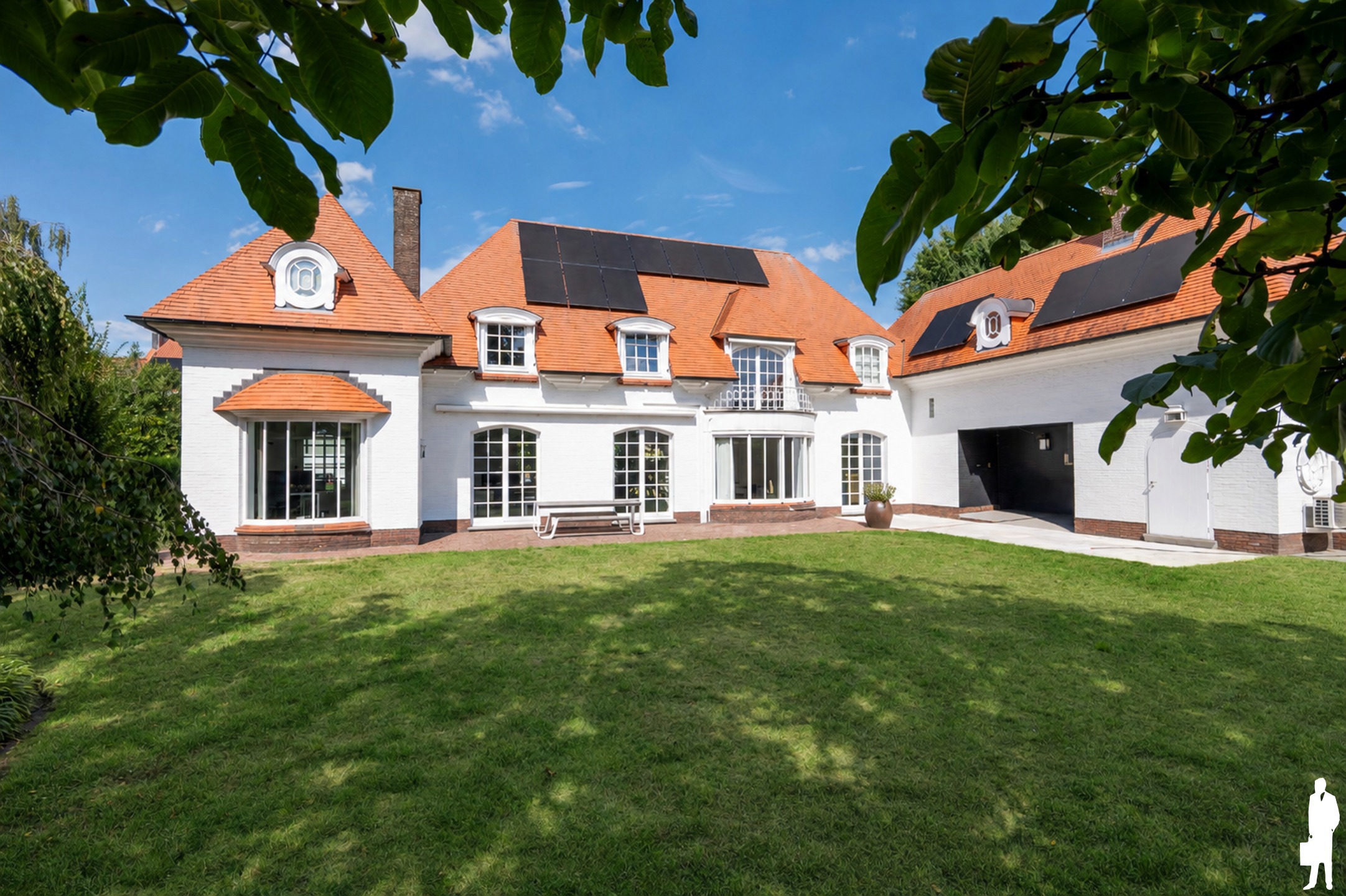 Maison à vendre à Turnhout