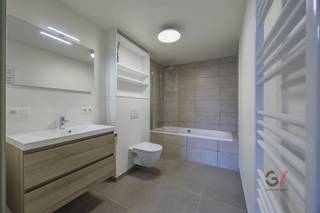 Découvrez votre nouvelle maison à Rotselaar !Dans la Vijfde Liniestraat se trouve cette belle résidence nouvellement construite, Project Zilverwit...