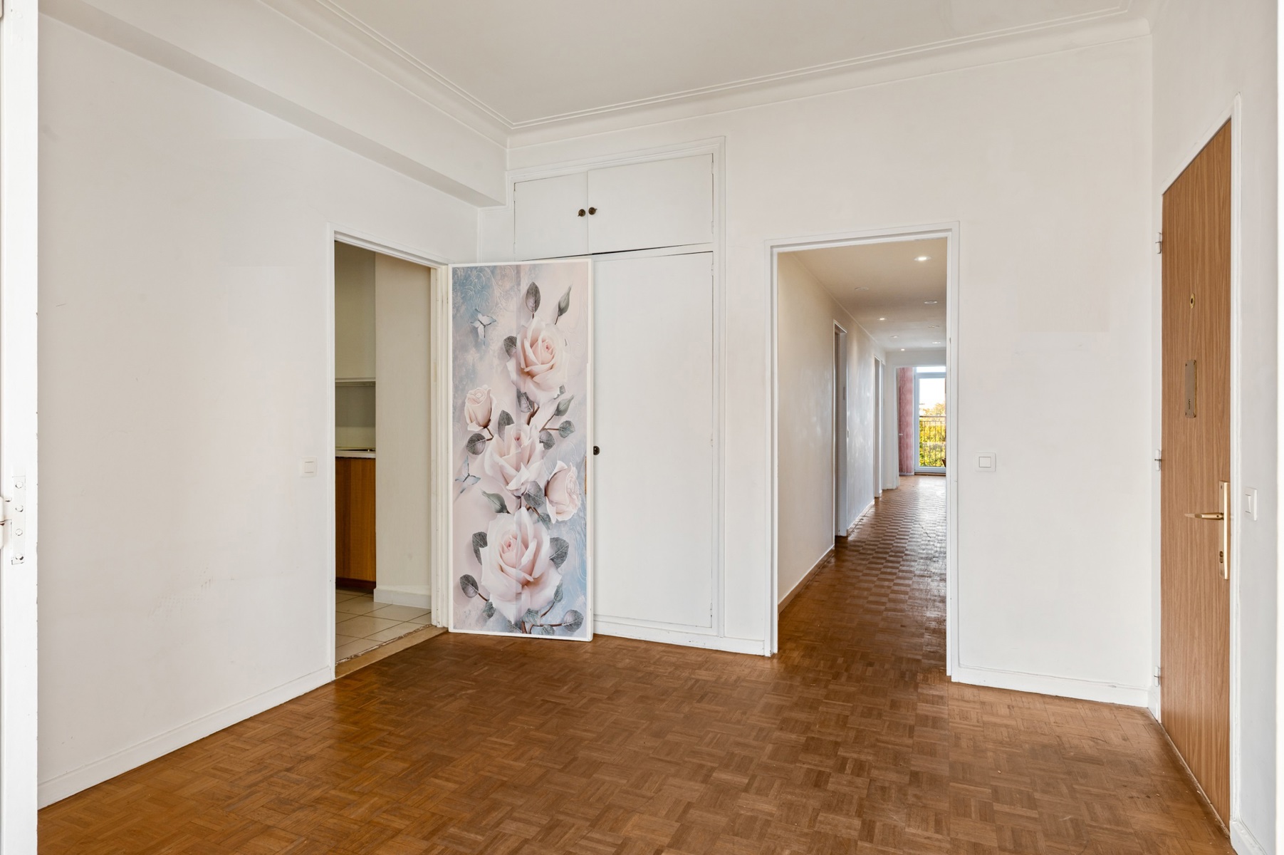 Apartment for sale in Antwerp with 4 bedrooms - photo 5