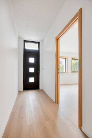 Ruime energiezuinige woning met polyvalente praktijk- of opslagruimte in Wilsele (nabij Leuven).Ontdek deze veelzijdige en energiezuinige woning in...