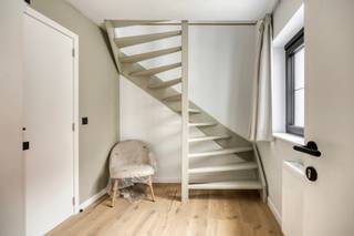 Appartement à vendre à Louvain