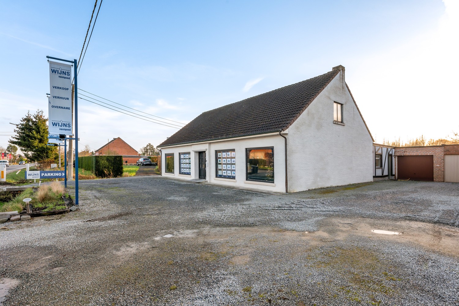 Commercial for sale in Heist-Op-Den-Berg with 3 bedrooms - photo 5