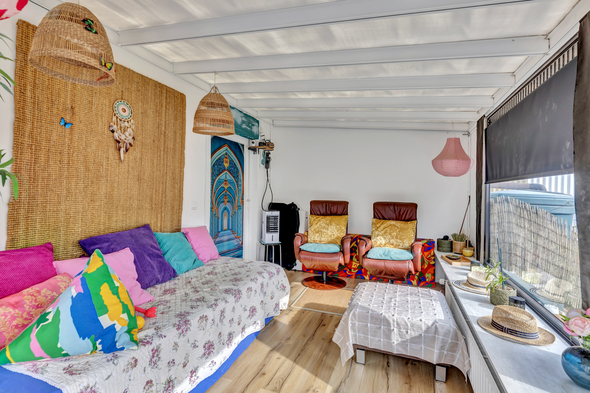 Gezellige bungalow op 4a 93ca - foto 4