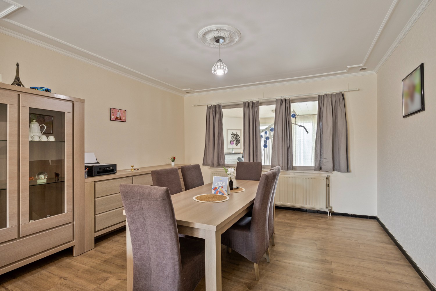 Instapklare woning met drie slaapkamers TE KOOP in Sint-Truiden - foto 2