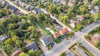 Terrain à vendre à Kapellen