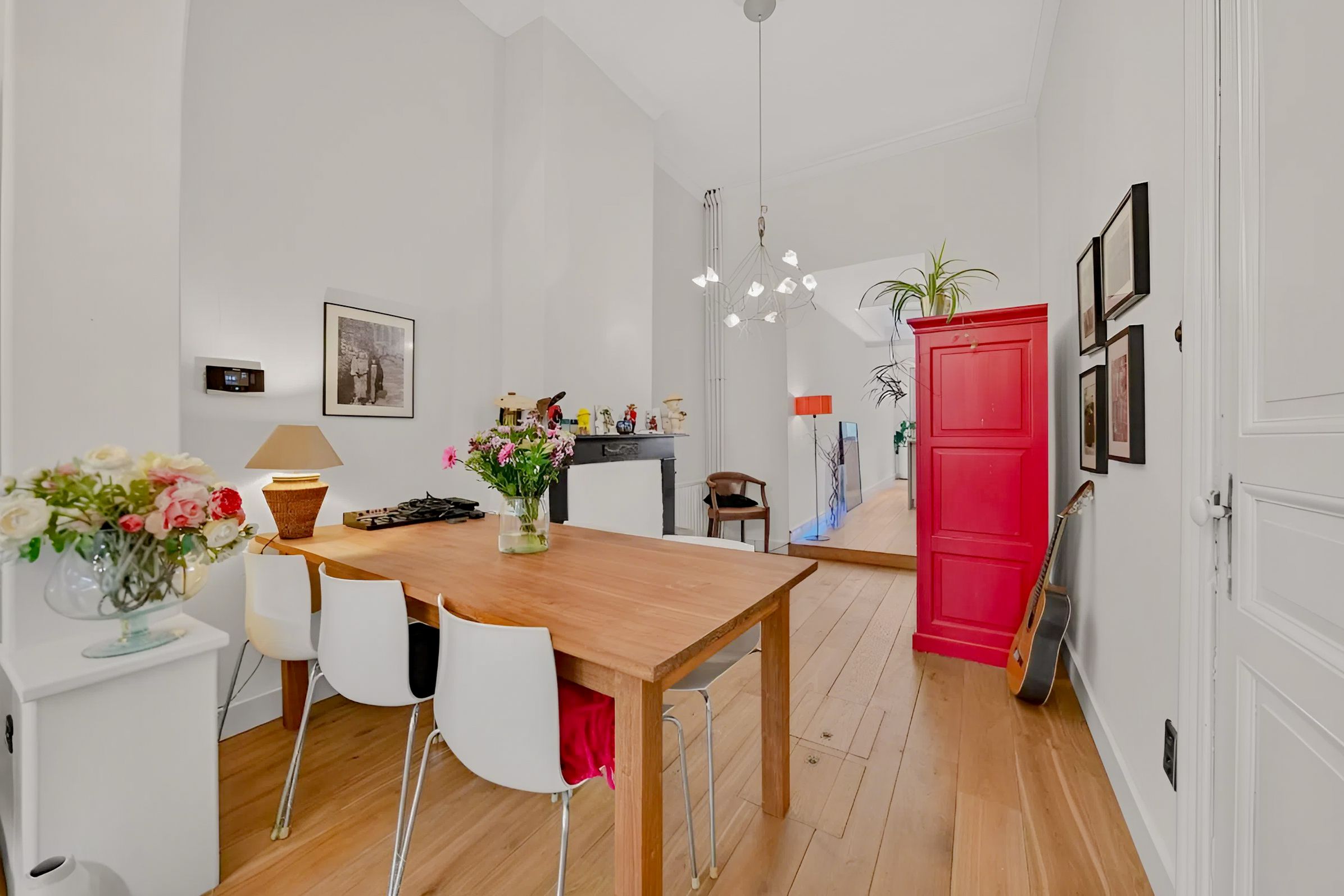 Authentiek herenhuis in hartje Gent te koop - foto 5