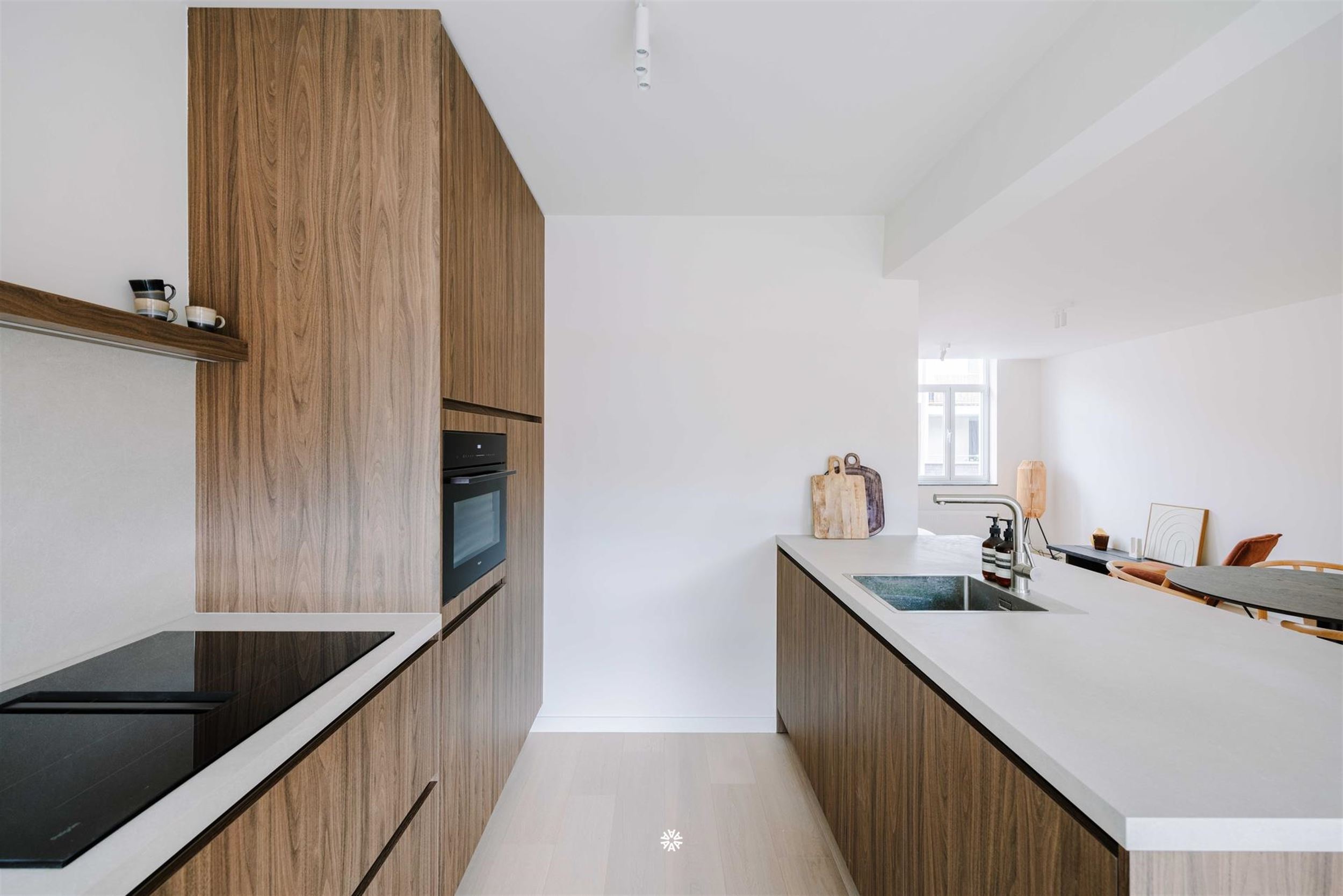 Apartment for sale in Vrasene with 2 bedrooms - photo 5