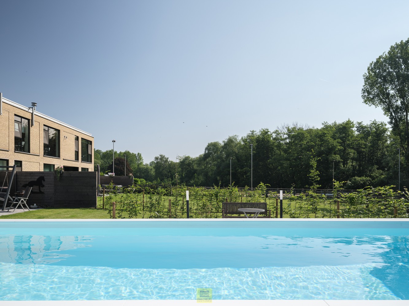 Maison à vendre à Sint-Martens-Lennik avec 7 chambres - photo 4