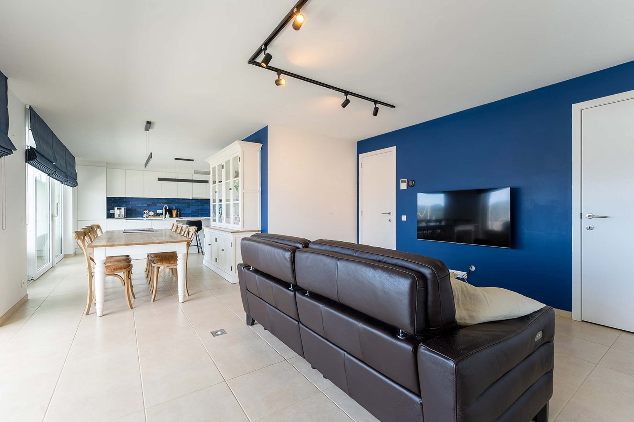 Recent appartement met 3 slaapkamers en zicht op het water - foto 5