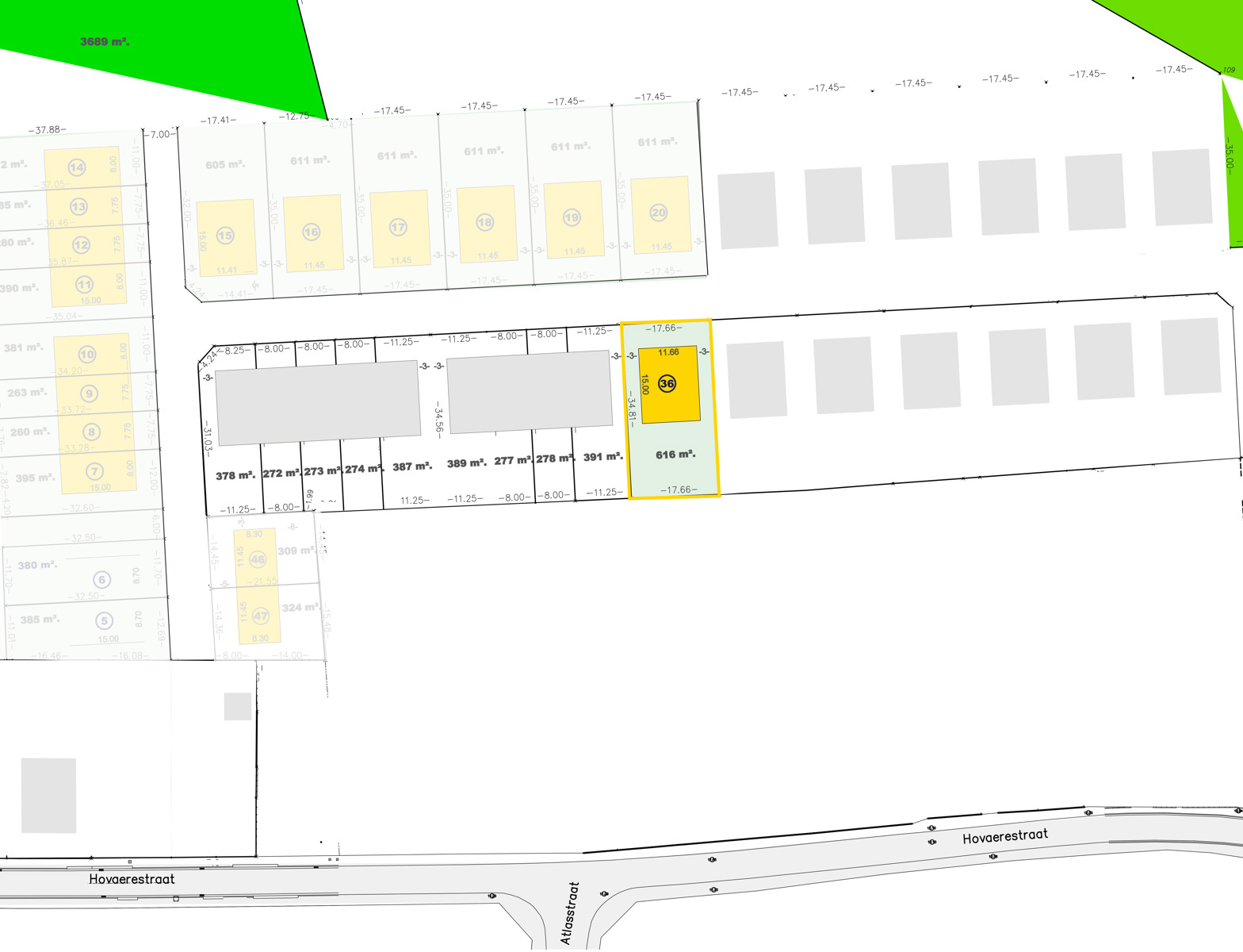 Grond te koop in Koekelare - foto 4