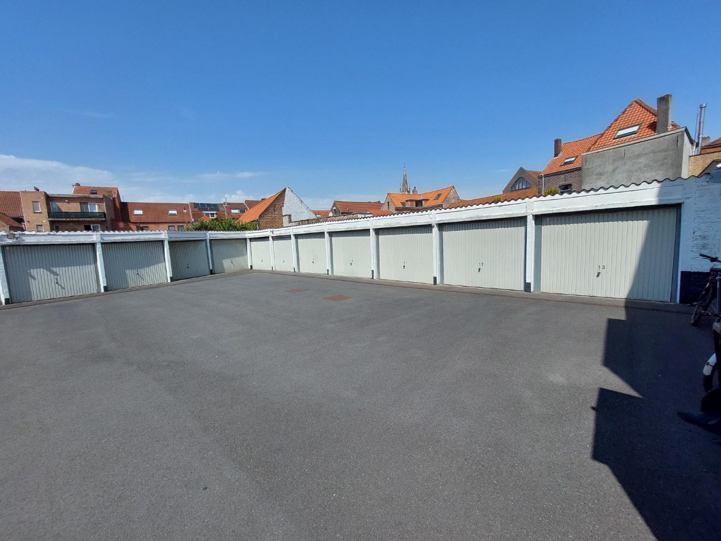 Garage à louer à Bruges - photo 3