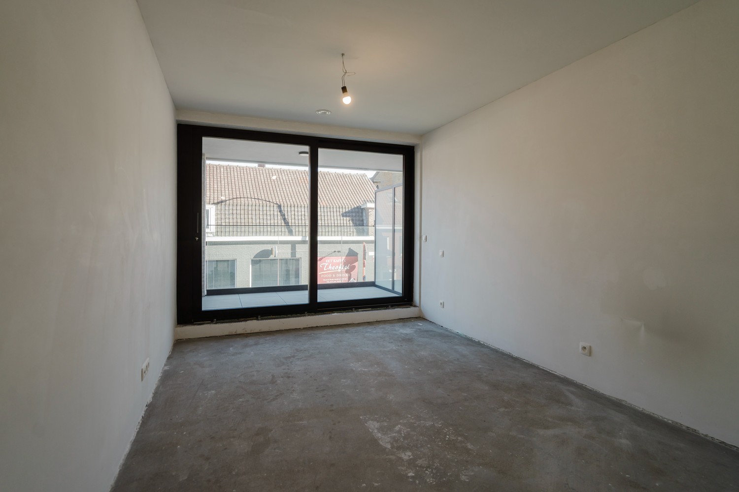 SINT-AMANDUS: 2 SLAAPKAMER 1.5 - foto 4