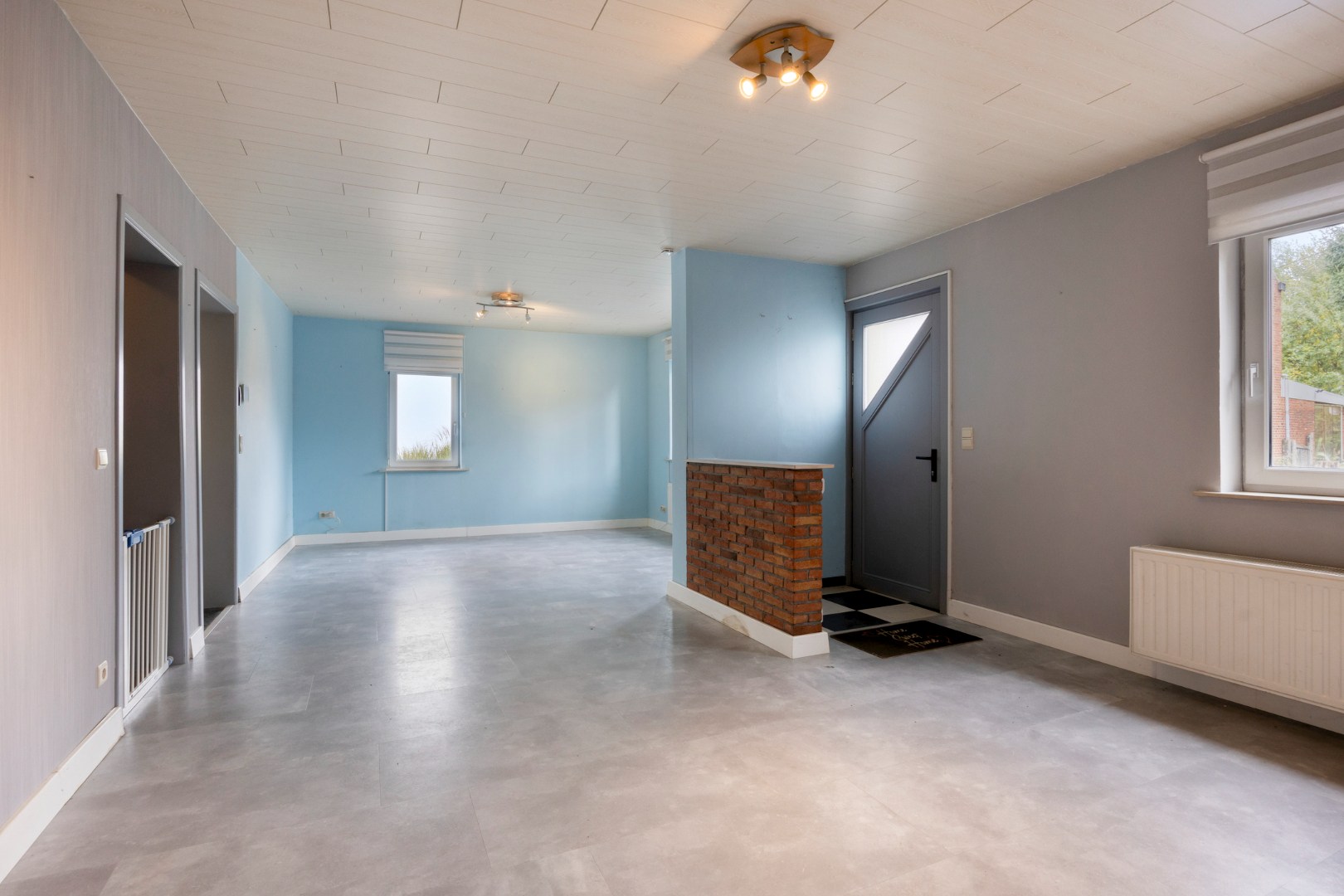 Zeer rustig gelegen open bebouw in Lubbeek met 3 slaapkamers, bureau en garage - foto 3