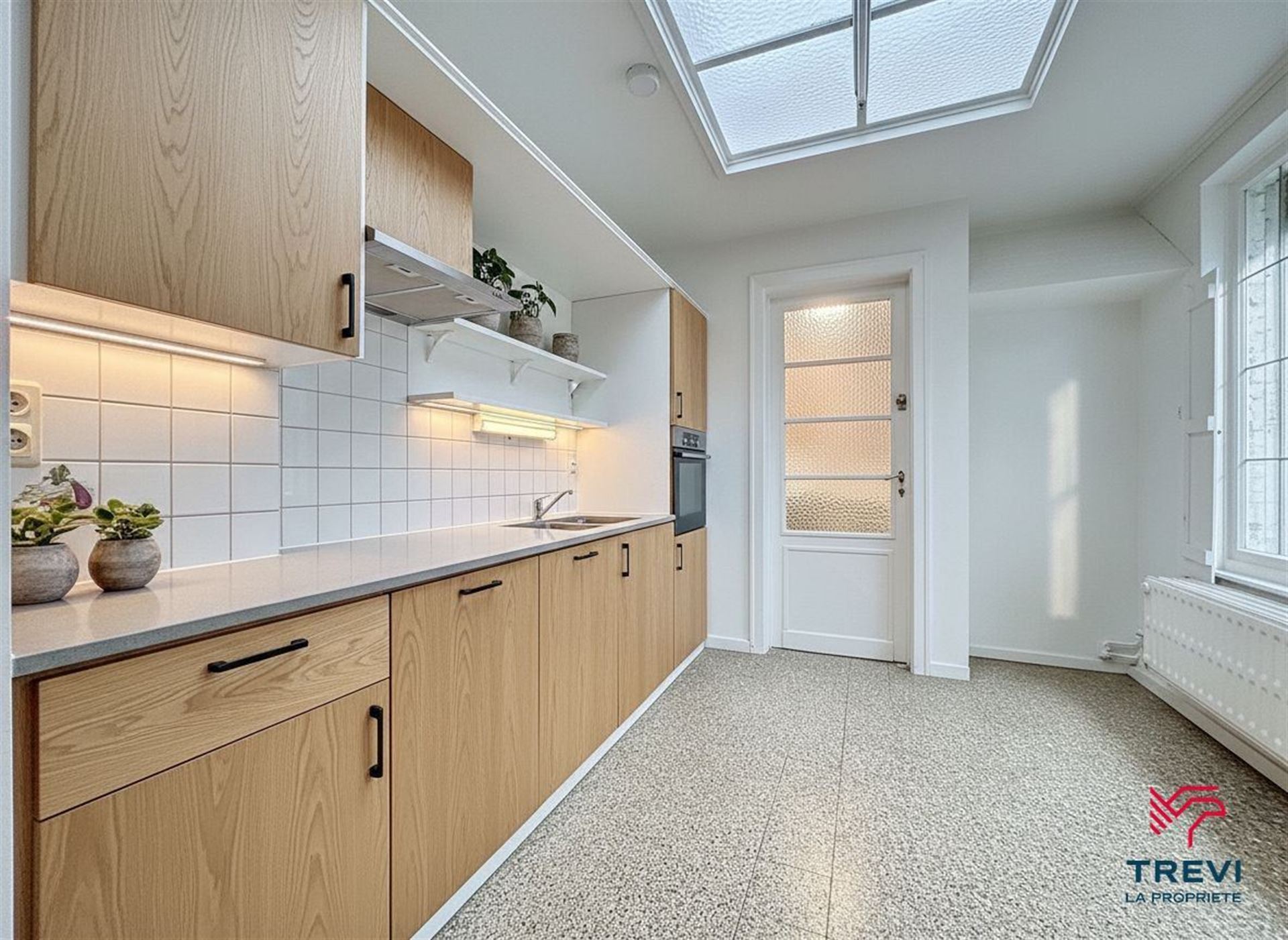 House for sale in Charleroi with 2 bedrooms - photo 5