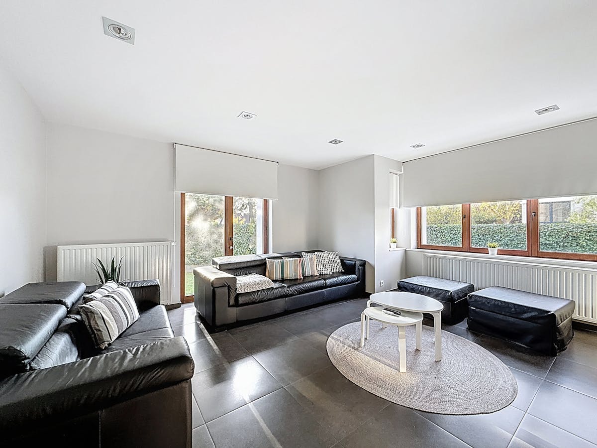 Woning met 3 slaapkamers en tuin te huur in Sint-Idesbald - foto 5