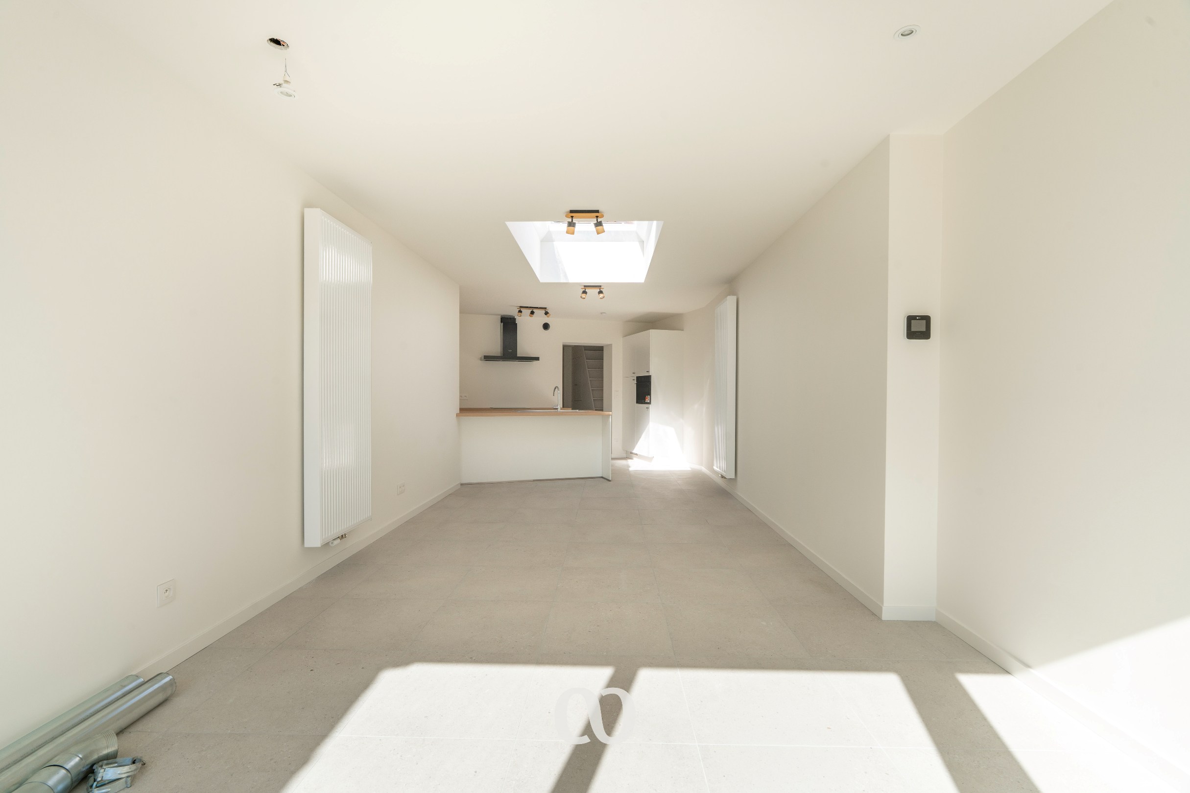 Instapklare energiezuinige woning in Ronse - foto 2