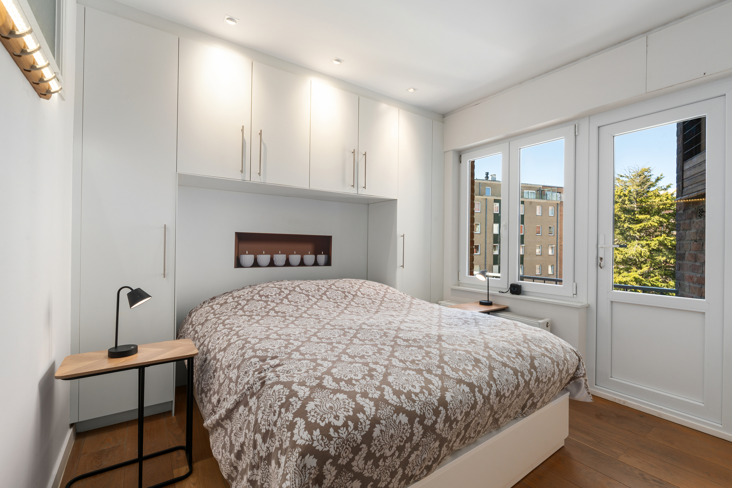 Gerenoveerd appartement nabij de zeedijk te koop! - foto 2